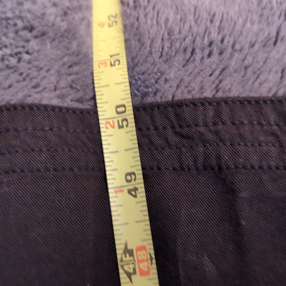 Joe Fresh| NWT Black Button Down Midi Dress Cotton Blend - Picture 8 of 15